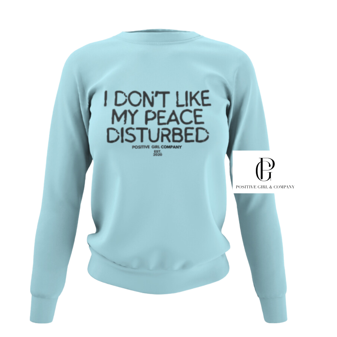 Peace Of Mind