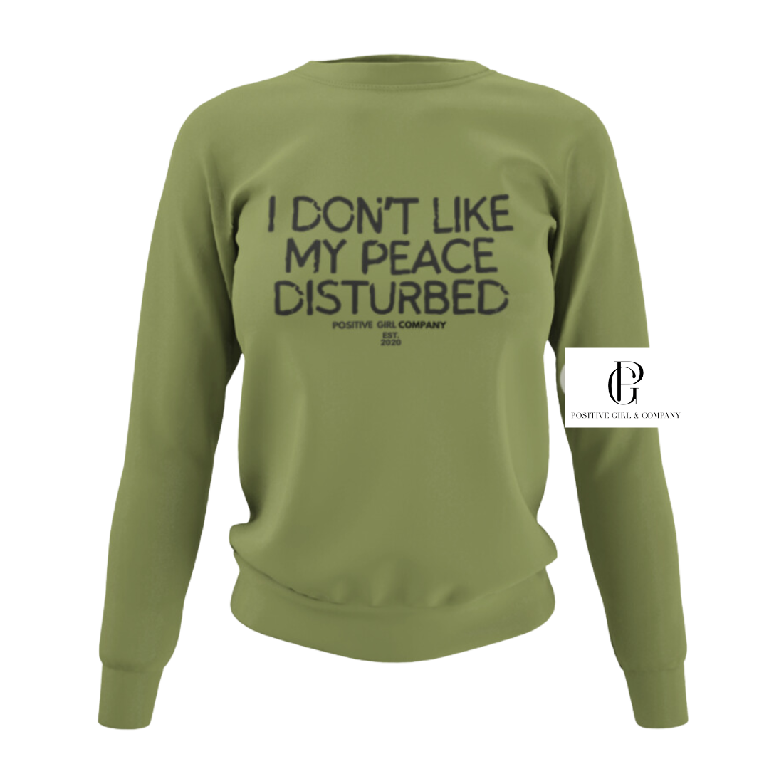 Peace Of Mind