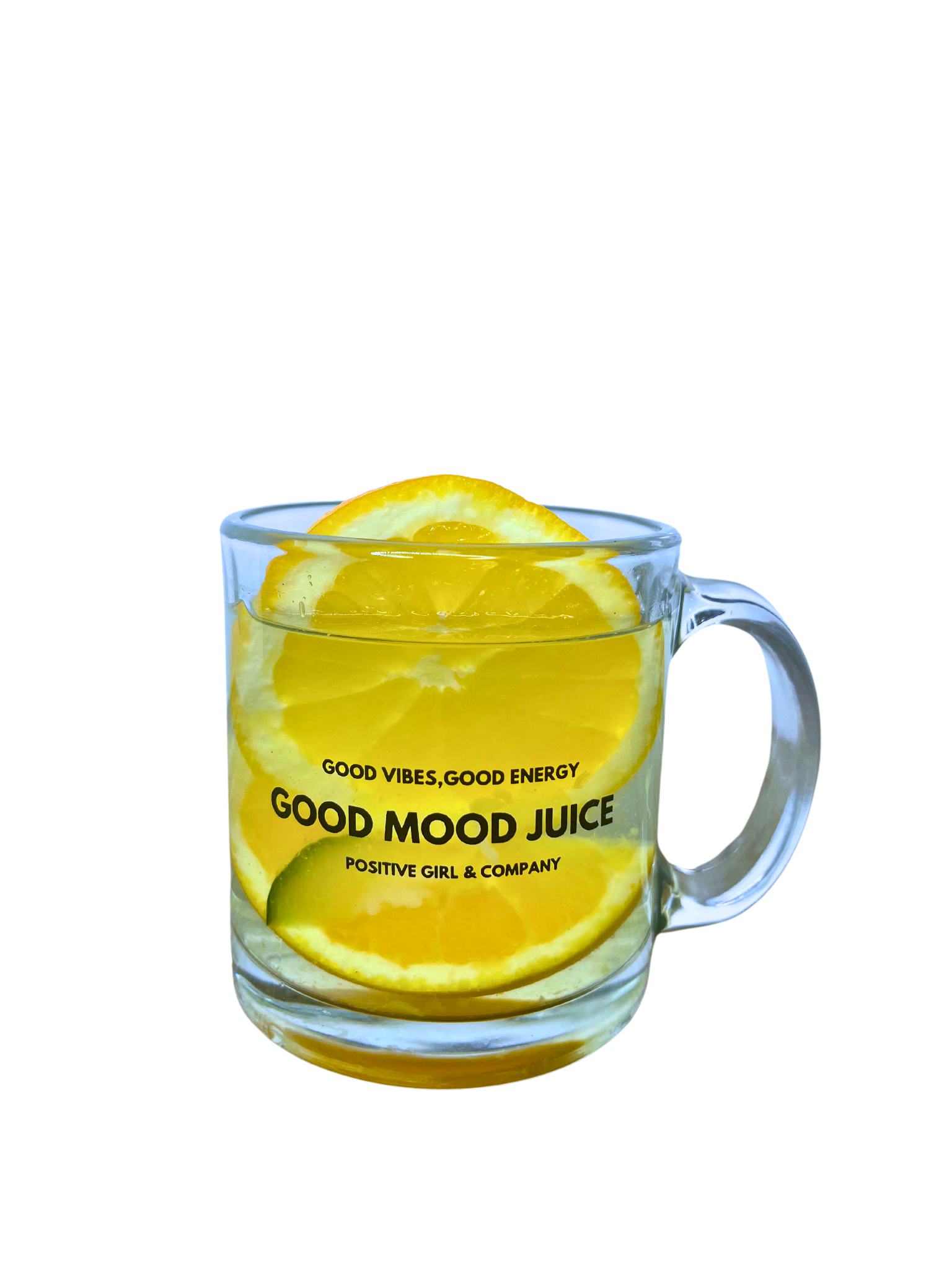 GOOD MOOD MUG