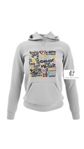 My Energy Hoodie Unisex
