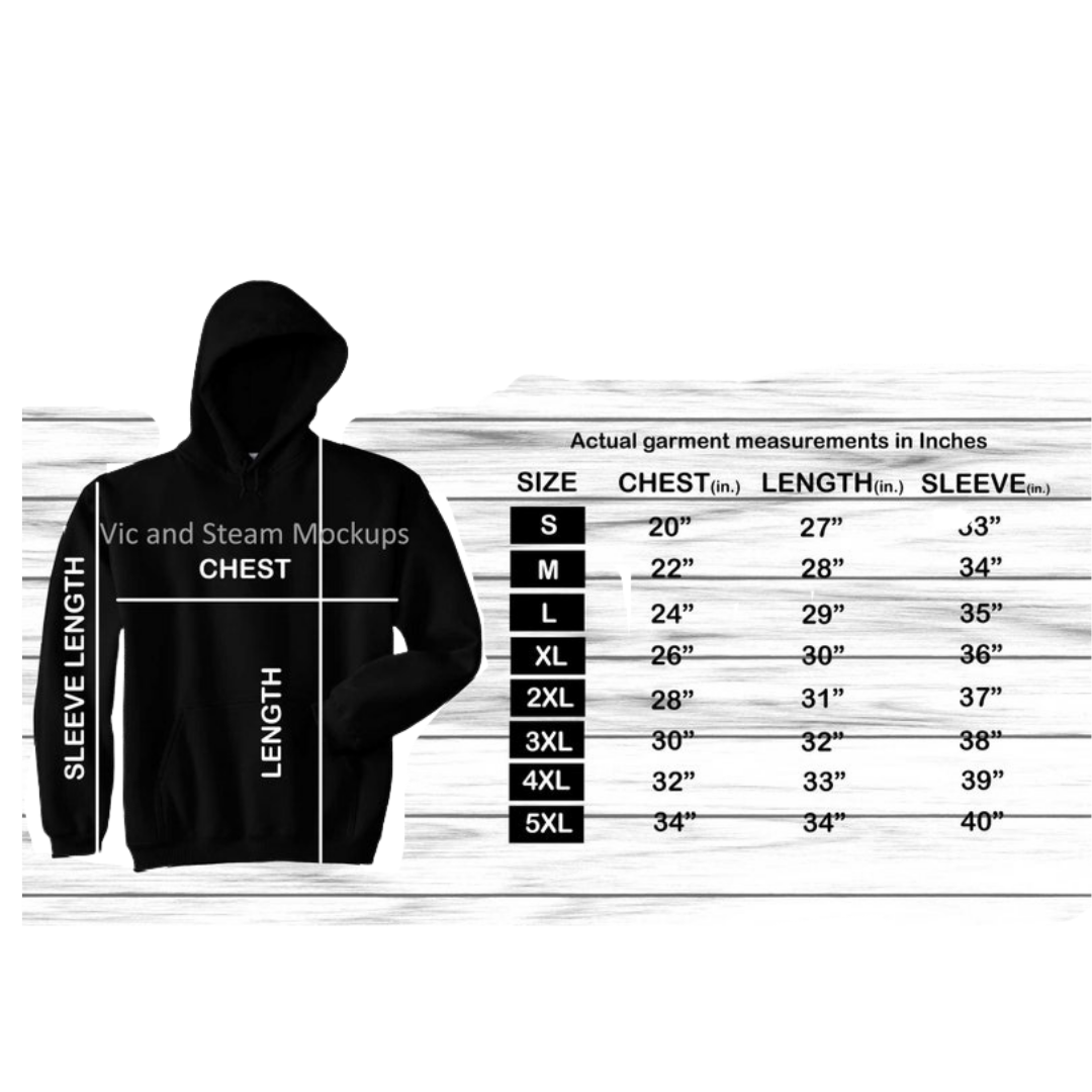 My Outfit Vibes Unisex Hoodie