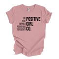 Good Girl Vibes T-Shirts