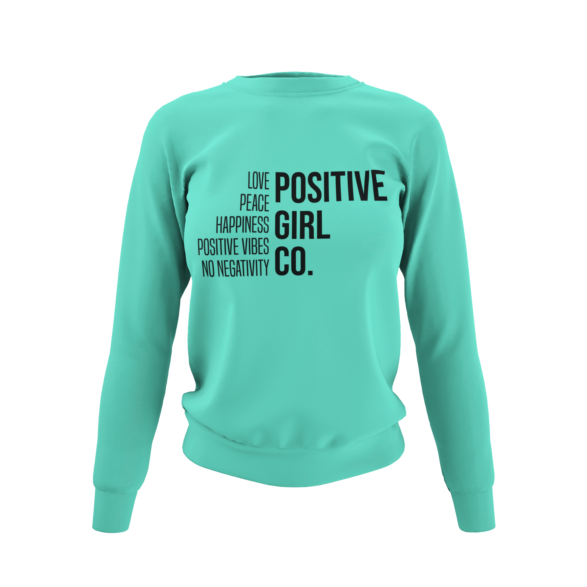 Vibes SweatShirt Unisex/Free Bag With Purchase