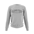 Peace Please  Sweatshirt