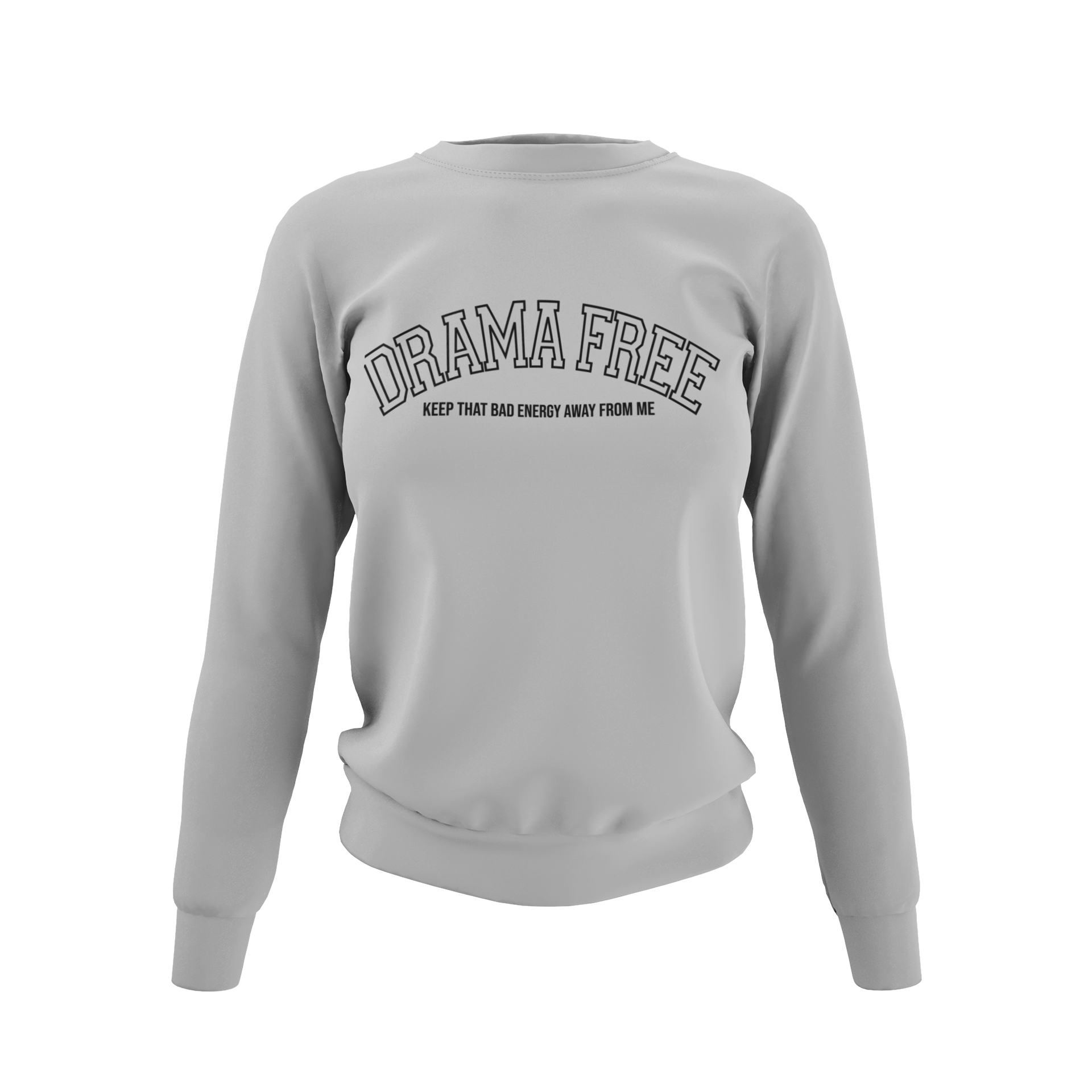 Peace Please  Sweatshirt