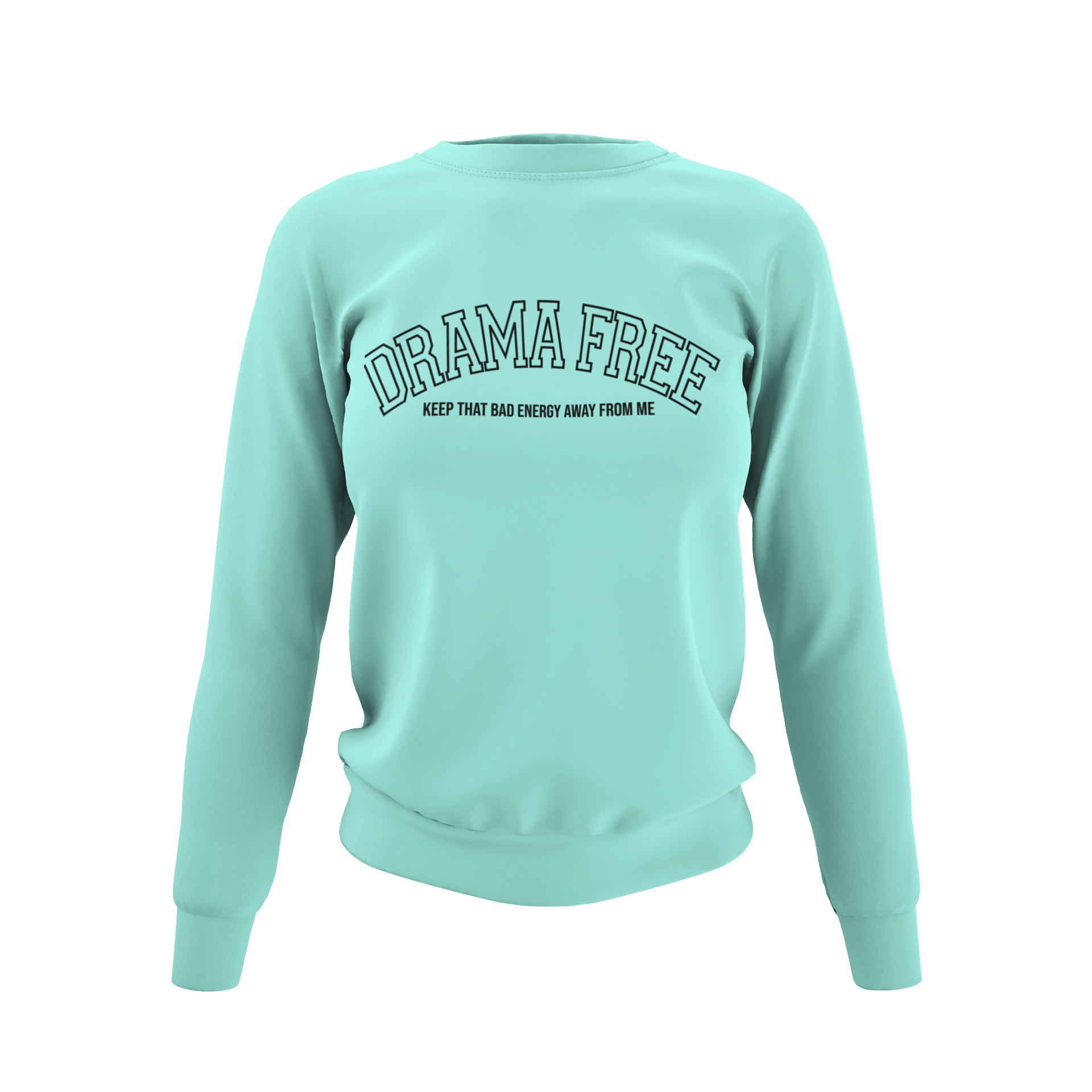 Peace Please  Sweatshirt